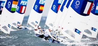 Maybe you would like to learn more about one of these? Day 3 Report Tokyo 2020 Olympic Games Eurilca