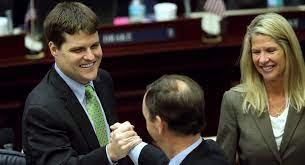 So as of 2021, he is 73 years old. Super Pac Backing Gaetz Gets 100k Boost From Houston Oil Company