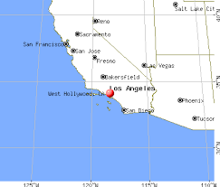 All maps, graphics, flags, photos and original descriptions © 2020 worldatlas.com. West Hollywood California Ca 90069 Profile Population Maps Real Estate Averages Homes Statistics Relocation Travel Jobs Hospitals Schools Crime Moving Houses News Sex Offenders