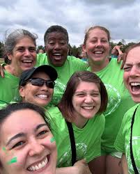 Old School keepin' it cute with these amazing young Hooper Stars ⭐️  @highaltitudehoopretreat 2024 week 2.