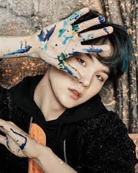 I don't want to be defining kpop as a genre. Min Yoongi K Pop Wiki Fandom