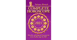 You will be amazed to see how the wheel of karma turns in 2020, 2021 and 2022 and those places and faces also return. Astrologer Tatiana Borsch Who Predicted The 2020 Crises Sees A Better World But With Major Challenges For 2021
