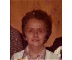 Eileen Mackiewicz Obituary (1933