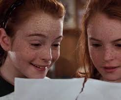 Our Little Secret Is Lindsay Lohan's Third Netflix Holiday Movie & The Best