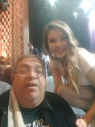 Ksenia Buzina's Birthday Celebration