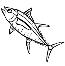 Color our free fishing coloring page for adults that includes a fly fishing mountain scene. Coloring Pages Coloring Pages Tuna Printable For Kids Adults Free