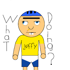 Pixilart Jeffy From Sml By Hoodini23 I would draw 10 thouson dollors. pixilart jeffy from sml by hoodini23