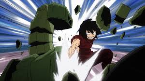 Check spelling or type a new query. Eijiro Kirishima Synopsis My Hero Academia Wiki Fandom