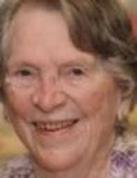 Louise Madden Obituary