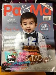 Dlm majalah pa&ma november 2005. Huwainaa Dalam Majalah Majalah Pa Ma