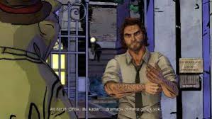 The Wolf Among Us Turkce Yama Indir 1 2 3 4 5 Tum Seri Oyun Indir Vip Program Indir Full Pc Ve Android Apk