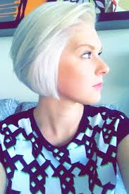 See more ideas about hairstyle, short hair styles, hair. Pin By Jenn Scott On To Hair Or Not To Hair Blonde Bob Haircut Hair Affair Bobs Haircuts