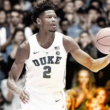 The 2019 nba draft was held on june 20, 2019. Nba Draft 2019 Top 100 Prospect Rankings Scouting Reports Sports Illustrated