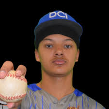 Adrian Argueta's DC International High School Bio