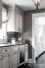 Plenty of home décor to choose from. 58 Beautiful Tuscan Rustic Design To Enhance Home Harmony Grey Kitchen Designs Rustic Kitchen Best Kitchen Cabinets