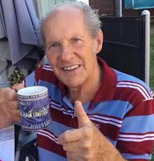 Funeral Notice for Danny