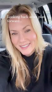 Looking back as we plan forward…, Change is the only constant.