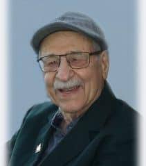 Obituary information for Walter Tomaszewski