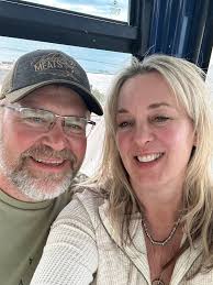 Jody Lynn Stanley is with Dustan Wuellner at Navy Pier.