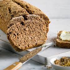Gewurzbrot Rezept Brot Selber Backen Brot Selber Backen Rezept Brot Rezept