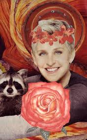 REDONDOWRITER'S SACRED ORDINARY: Humor, I Hope