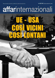 Numeri precedenti - Affarinternazionali