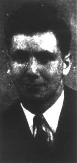 PVT Richard Ray “Dick” Miller (1926-1945)