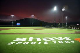 See more of shaw sports turf on facebook. Shaw Sports Turf Fields Exceed Expectations At Lakepoint S Perfect Game Complex Shaw Sports Turf