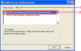 More than 1 million downloads. Uninstalling The Printer Software