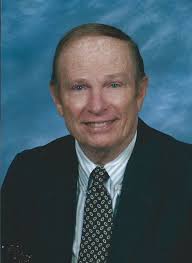 Andrew Hampton "Hamp" Frady Jr.