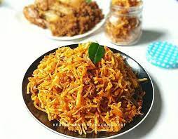 Pin Di Kering Kentang