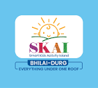 SKAI - Smart Kids Activity Island