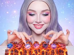 Explore Alien ASMR and Cosmic Vibes