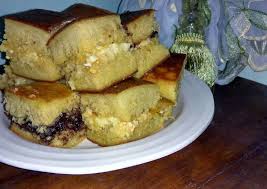 Resep 16 Martabak Manis Takaran Sendok Oleh Hani Agustin Cookpad Kalau nggak ada cetakannya di rumah, kamu juga bisa bikin pakai teflon ya. resep 16 martabak manis takaran sendok