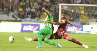 We did not find results for: Deportes Tolima Si Es El Papa De Atletico Nacional
