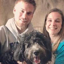 Fundraiser for Marcus Eckert by Megan Hibma : Help Bigsby recover from  kidney failure