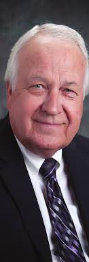 50 YEARS OF DISTINGUISHED SERVICE