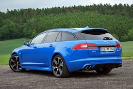 2014 Jaguar Xfr S Sportbrake First Drive Photo Gallery Jaguar Xf Jaguar Jaguar Car