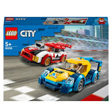 Play car racing games and put the pedal to the metal with the best online car racing games from shockwave.com. Lego City Racing Cars 190 Pcs