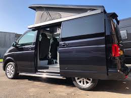 The different levels of campervan insurance are: Our Guide To Campervan Conversion Insurance