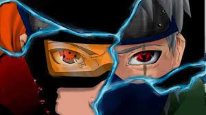 900pixels x 671pixels size : Kakashi And Obito Wallpapers Wallpaper Cave