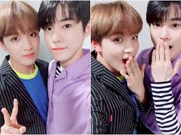 If you have a link to your intellectual property, let us know by. Penuhi Permintaan Fans 2 Personel Nct Cover Lagu Cinta Luar Biasa Indozone Id