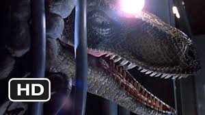 In jurassic park, samuel l. Samuel L Jackson S Jurassic Park Character Was Originally Going To Die Onscreen The Hollywood Reporter