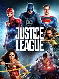 Superman is one of the most iconic superheroes that exists. Watch Justice League Prime Video