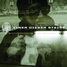Ich bin mir jedoch nicht sicher welches metrum vorliegt. Einer Dieser Steine Sido Feat Mark Forster Amazon De Musik