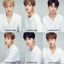 Lahir di busan, 10 desember 1996, kang daniel bukanlah nama lahirnya. Tanggalkan Setelan Jas Wanna One Tampil Polos Di Foto Foto Individu Baru