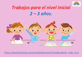 Ver más ideas sobre actividades, actividades para preescolar, actividades para niños pequeños. Creative World Aqui Les Dejo Unas Actividades Para Ninos Facebook