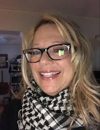 Patti Crowe's Instagram, Twitter & Facebook