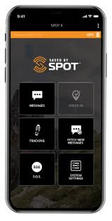 The headphones seem to not being used to their fullest potential. Spot Apps Saved By Spot