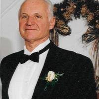 Ronald Burch Obituary